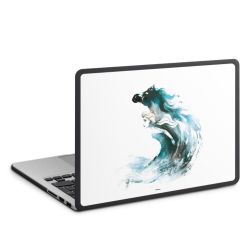 MacBook Case anthracite