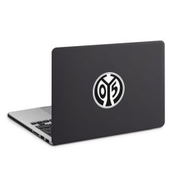 MacBook Case anthrazit