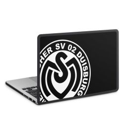 Hard Case für MacBook anthrazit