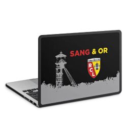 Hard Case for MacBook anthracite