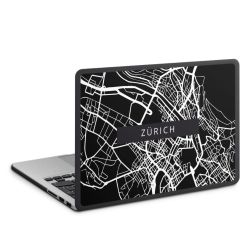 MacBook Case anthrazit
