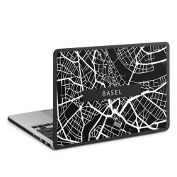 MacBook Case anthrazit