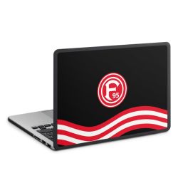 MacBook Case anthrazit