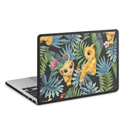 Simba and Nala Pattern