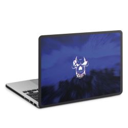 MacBook Case anthrazit