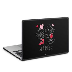 MacBook Case anthracite
