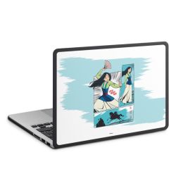 MacBook Case anthracite