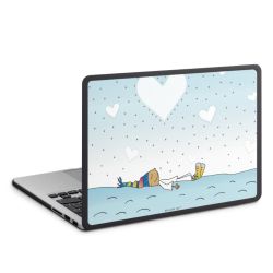 Hard Case für MacBook anthrazit