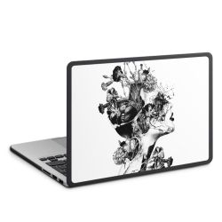 Hard Case for MacBook anthracite