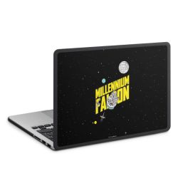 Hard Case for MacBook anthracite