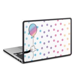 MacBook Case anthracite