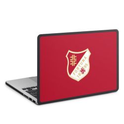 MacBook Case anthrazit