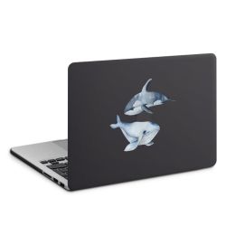 Hard Case for MacBook anthracite