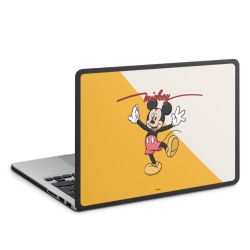 MacBook Case anthracite