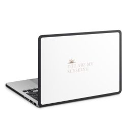 Hard Case for MacBook anthracite