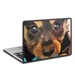 Hard Case for MacBook anthracite