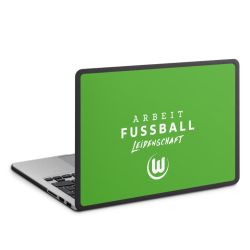 MacBook Case anthrazit