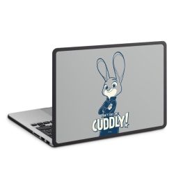 MacBook Case anthracite