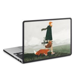 MacBook Case anthracite