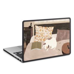 MacBook Case anthracite