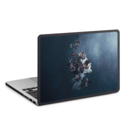 Hard Case for MacBook anthracite