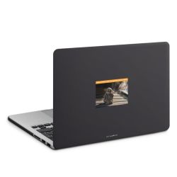 Hard Case for MacBook anthracite