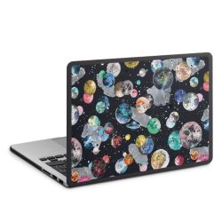 Hard Case for MacBook anthracite