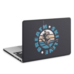 Hard Case for MacBook anthracite