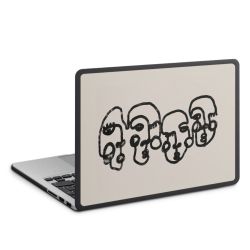 Hard Case für MacBook anthrazit