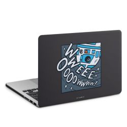 Hard Case for MacBook anthracite