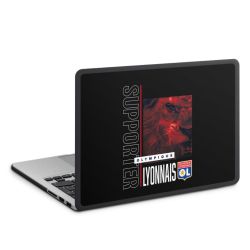 Hard Case for MacBook anthracite