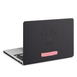 Hard Case for MacBook anthracite