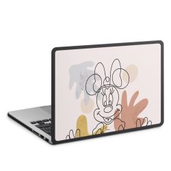 MacBook Case anthracite