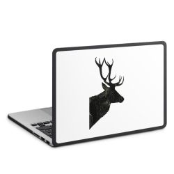 Hard Case for MacBook anthracite