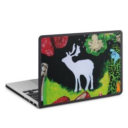 Hard Case for MacBook anthracite