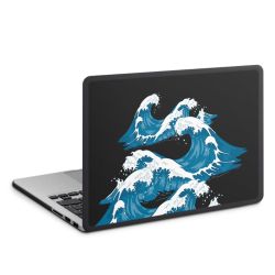 Hard Case for MacBook anthracite