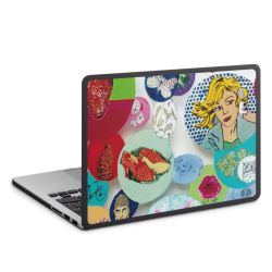 Hard Case für MacBook anthrazit