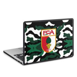 Hard Case für MacBook anthrazit