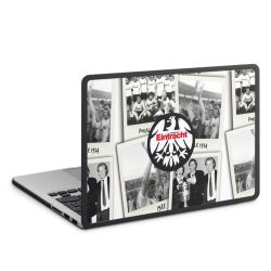 Hard Case für MacBook anthrazit