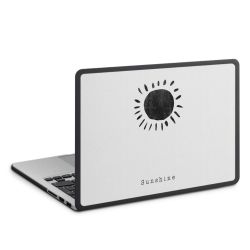 Hard Case for MacBook anthracite