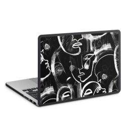 Hard Case for MacBook anthracite