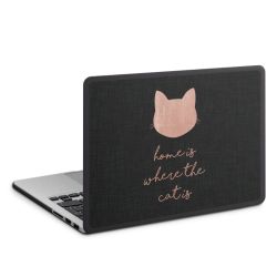 Hard Case for MacBook anthracite