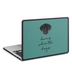 Hard Case for MacBook anthracite