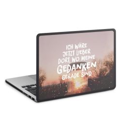 Hard Case für MacBook anthrazit