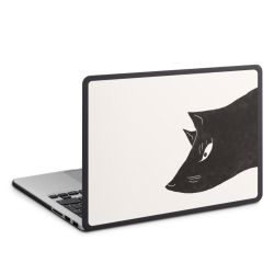 Hard Case für MacBook anthrazit