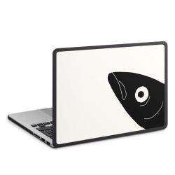 Hard Case for MacBook anthracite