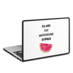 Hard Case für MacBook anthrazit