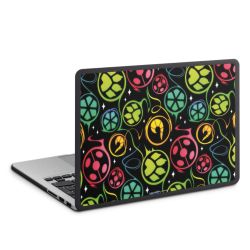 Hard Case for MacBook anthracite