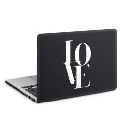 Hard Case for MacBook anthracite