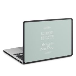 MacBook Case anthrazit